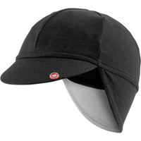 365 Rider Bénéficiez de 38 % de réduction sur la casquette Castelli Bandito noire