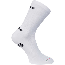 Q36.5 Leggera Socks White