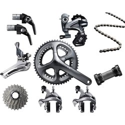 Shimano Ultegra 6800 11V Triathlon Groupset