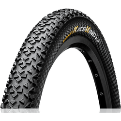 Continental Race King Protection 26, 27'5 Or 29 X 2.20 Tubeless Ready Tire, Size 27.5"X2.20