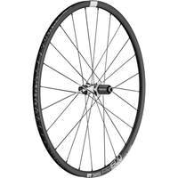 Roue arrière DT Swiss PR 1600 Spline DB 23 Center Lock 12/100 mm Shimano
