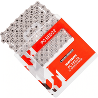 Chaîne SRAM Red 22 Power Lock 114 Link 11 vitesses