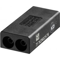 Boîte de jonction interne Shimano DI2 (4 ports)