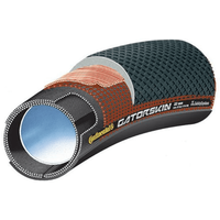 Pneu Continental - Sprinter Gatorskin 700x22mm-25mm, Type mm Noir 28" x 22mm