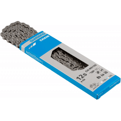 Catena Shimano 138 Maglie Quick-Link 12 Velocità CN-M6100 Catena Shimano 138 Maglie Quick-Link 12 Velocità CN-M6100