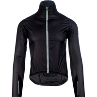 Veste coupe-vent Q36.5 AIR-Shell Noir, Taille M