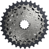 Cassette SRAM XG 1270 12V Silver Force 10-28