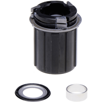 Moyeu libre Shimano 33 mm compatible Campagnolo HG
