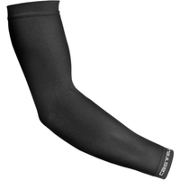 Manchons Castelli Pro Seamless 2 Noir, Taille L/XL