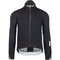 Veste Thermique Q36.5 Interval Noir, Taille M