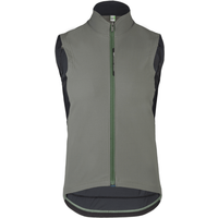 Gilet Q36.5 Essentiel L1 Vert Foncé, Taille M