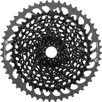 Cassette Sram XG-1275 Eagle (GX) 12v 10-52T Noir