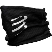 Cache Cou Compressport 3D Thermo Ultra Noir