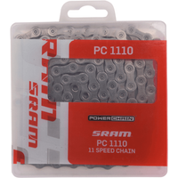 Chaîne Sram NX 11v PC-1110 114 maillons PowerLock