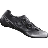 Chaussures Shimano RC702 Noir, Taille 38 - EUR
