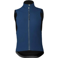 Gilet Q36.5 L1 Essential Bleu, Taille S