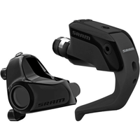 Levier de frein arrière Sram Aero S900 Disc Flat Amount