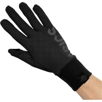 Gants Asics Basic Noirs, Taille L