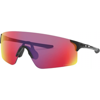 Lunettes Oakley EVZero™ Blades Noir avec lentilles Prizm Rouge