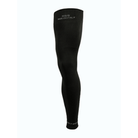 Jambières Q36.5 Sun & Air Noir, Taille M/L