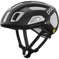 Casque Poc Ventral Air Mips NFC Noir, Taille M