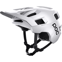 365 Rider Réduction de 44 % sur le casque VTT POC Kortal Blanc taille M disponible