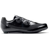 Chaussures Northwave Mistral Plus Noir, Taille 47 - EUR