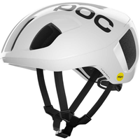 Casque POC Ventral Mips Blanc Noir, Taille M