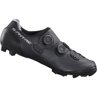 Chaussures VTT Shimano XC902 Noir, Taille 42,5 - EUR