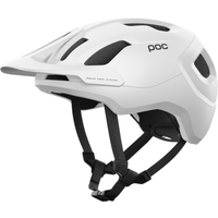 Casque POC Axion Blanc Mat, Taille L