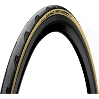 Pneu Continental Grand Prix 5000 700x23/25/28C Noir Crème, Type mm 700x28
