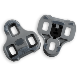 Set Di Tacchette Look KéO Grip 4.5º Antiscivolo Grigio