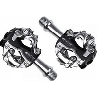 Pédalier automatique Krayton MTB compatible avec SPD Shimano