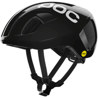 Casque POC Ventral Mips Noir, Taille S
