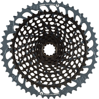 Cassette Sram XG-1295 Eagle 12V 10-52T Noir