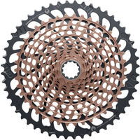 Cassette Sram Eagle XG-1299 12V 10-52 Cuivre