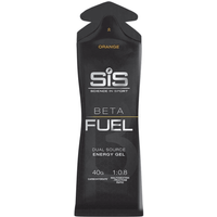Gel Sis Beta Fuel Orange 60ml
