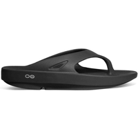 365Rider Oofos OOriginal Sandalen Schwarz Unisex Größe 42 EUR