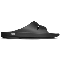 365Rider Aktion 25% Rabatt auf Oofos OOahh Schwarz Sandalen Gr 41