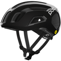 Casque Poc Ventral Air Mips Noir, Taille M