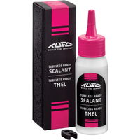 365Rider Profitieren Sie von 49% Rabatt auf TUFO Tubeless Ready Dichtgel 50ml
