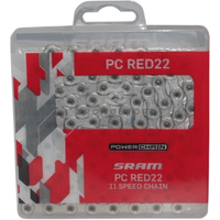 Cadena sram red22 11v 114 eslabones