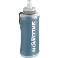 Promo 365 Rider 20% de réduction sur le portebidon Salomon gris