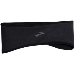 Fascia Termica Brooks Notch Nero Unisex