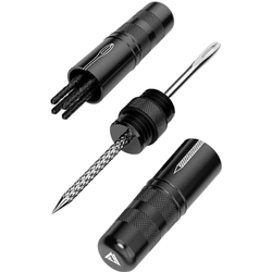 Tyre Repair Tool Tubeless Ges Black