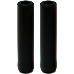 Krayton Silikon-Griffschalen - 17X136Mm Schwarz