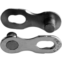 365Rider Enjoy 30% Discount on KMC 12NR EPT 52 mm 12V Silver Chain Connector