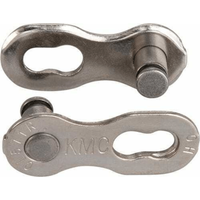 365Rider Get 30% Discount on KMC Locking Link Chain 78V71 mm in Silver