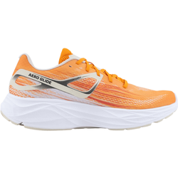 Shoes Salomon Aero Glide Orange White, Size Eu 44