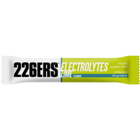 Barre énergétique 226ERS Vegana Lima